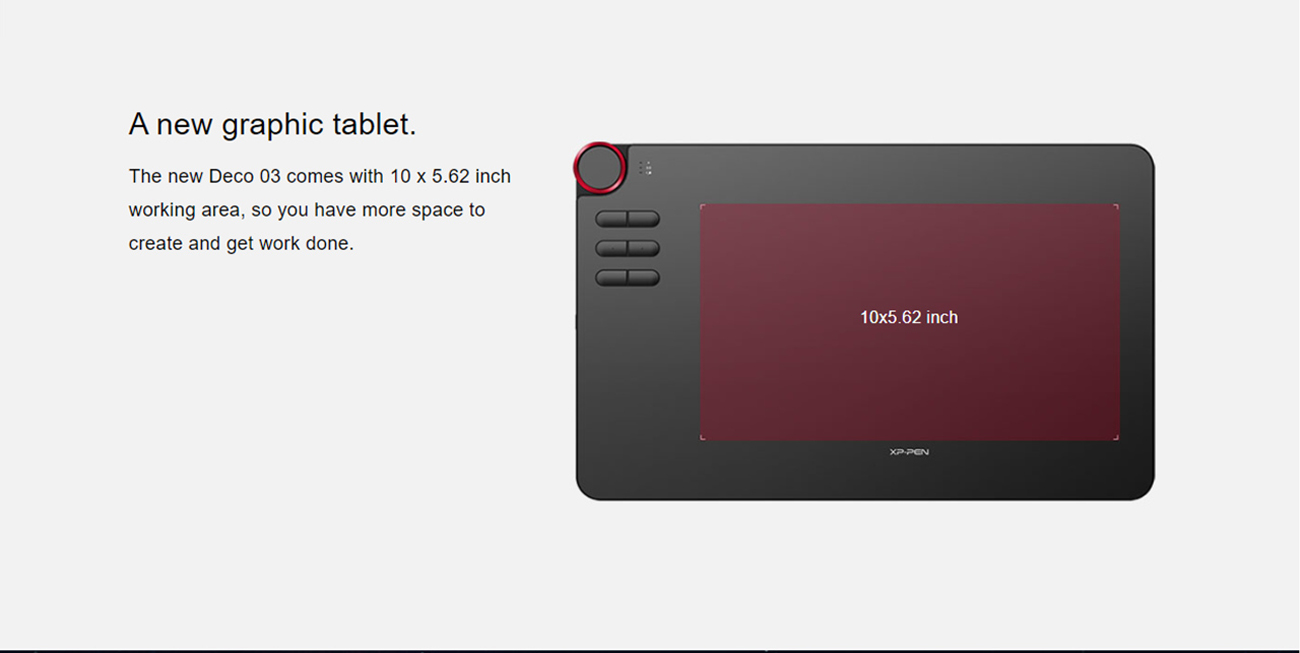 XP-PEN Tablets